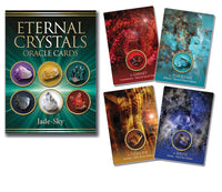 Eternal Crystal Oracle Online Hot Sale