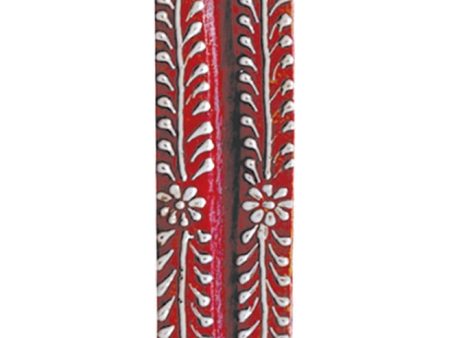 Red Incense Burner Cheap