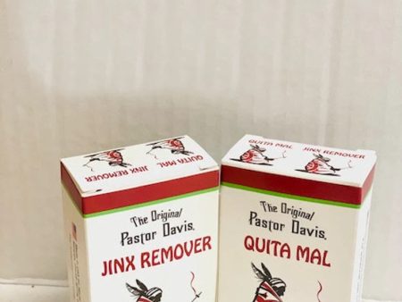 Jinx Remover Soap Cheap