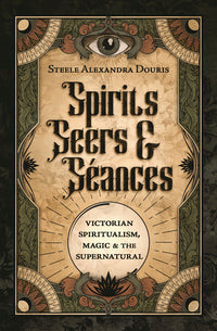 Spirits, Seers & Séances Discount