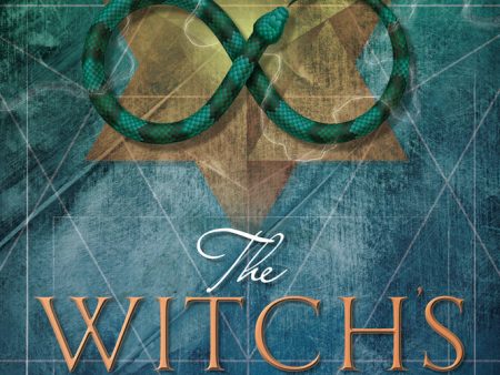 The Witch s Book of Mysteries Online Hot Sale