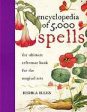 Encyclopedia of 5,000 Spells Online now