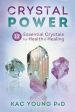 Crystal Power For Cheap