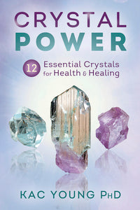 Crystal Power For Cheap