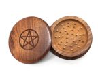 3  Wood Herb Grinder Hot on Sale