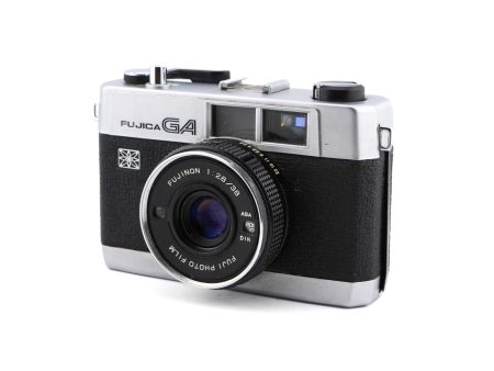 Fujica GA Online