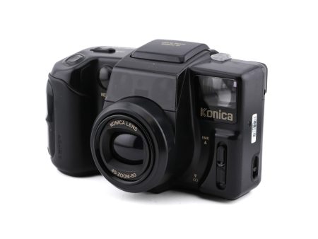 Konica Z-Up 80 RC Super Zoom Cheap