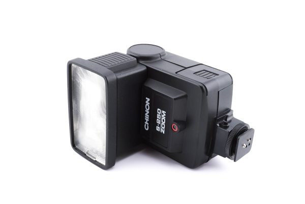 Chinon S-250 Zoom Online Hot Sale