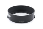 Minolta Lens Hood (35-105mm f3.5-4.5 MD) Hot on Sale