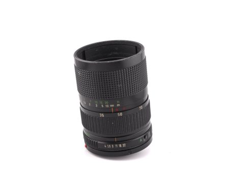 Canon 35-70mm f4 FDn Cheap