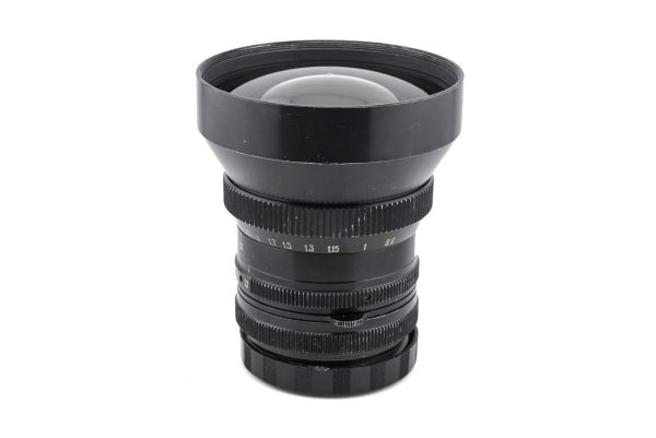 Kiev 65mm f3.5 MIR-3 For Discount