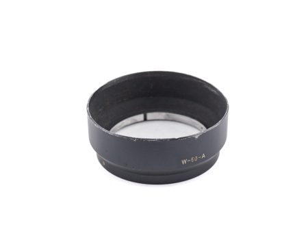 Canon W-50-A Lens Hood For Discount