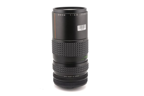 Makinon 80-200mm f4.5 MC Zoom Hot on Sale