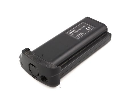 Canon DC Coupler DC-E1 Online now