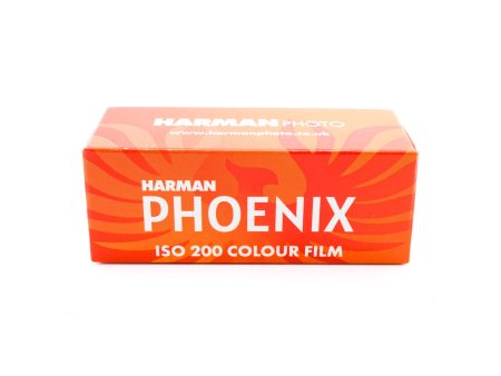 Harman Phoenix 200 (120) For Discount