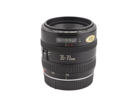 Canon 35-70mm f3.5-4.5 Sale