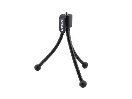 Nikon Miniflex Tabletop Tripod Cheap