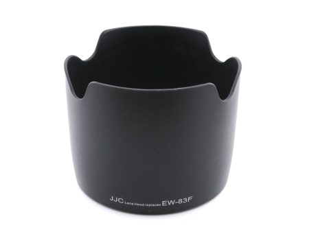 JJC EW-83F Lens Hood Online Sale