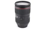 Canon 24-105mm f4 L IS II USM Online