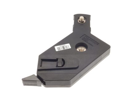 Polaroid SX-70 Polatronic Flash Bracket No. 8401 Hot on Sale