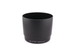 Canon ET-83C Lens Hood Online Hot Sale