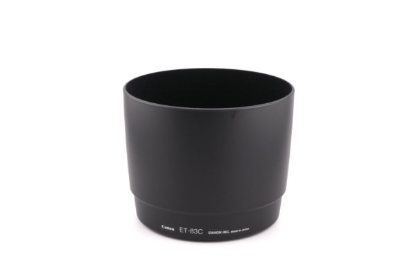 Canon ET-83C Lens Hood Online Hot Sale