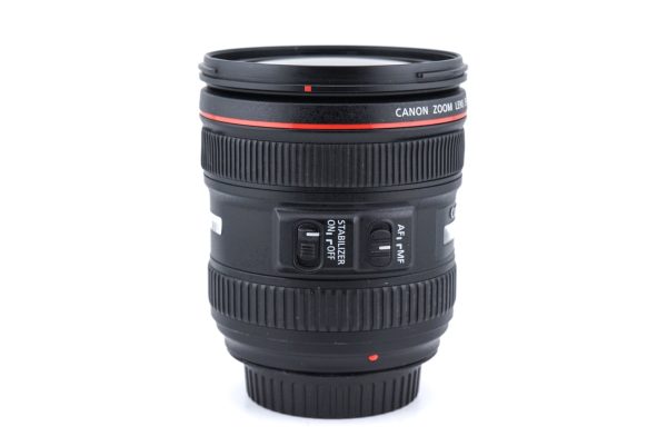 Canon 24-70mm f4 L IS USM Cheap