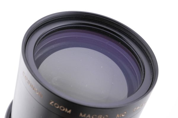 Cosina 70-210mm f3.5 Macro MC For Discount