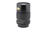 Canon 135mm f3.5 FDn Hot on Sale