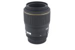 Sigma 105mm f2.8 D EX DG Macro For Cheap