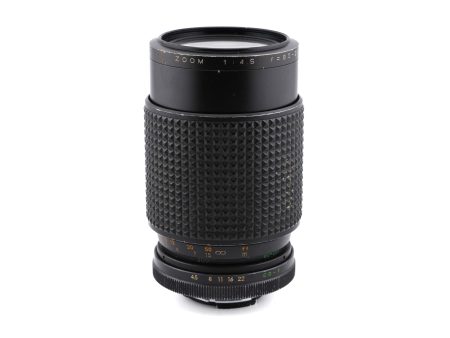 Makinon 80-200mm f4.5 Auto Zoom MC Online Hot Sale