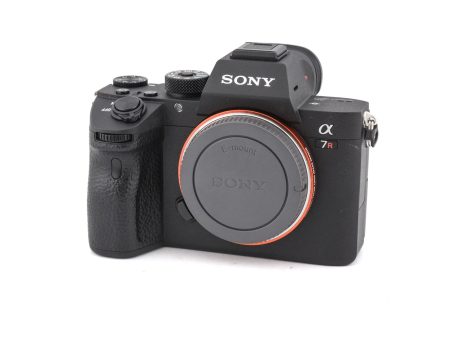 Sony A7R IIIa Cheap