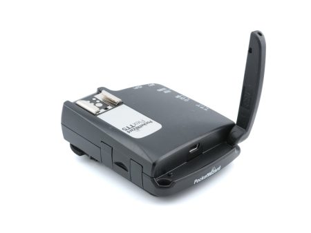 PocketWizard FlexTT5 Radio Transceiver Sale