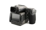 Hasselblad H4D-40 + HVD 90x Viewfinder + 80mm f2.8 HC + BCH-2 Battery Charger (3053572) Sale