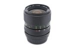 Cosina 35-70mm f3.5-4.5 MC Cosinon-Z For Cheap