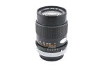 Canon 135mm f3.5 S.C. Online Sale