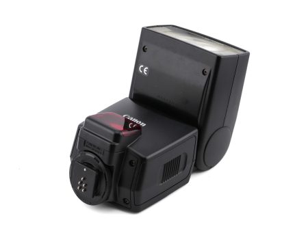 Canon 380EX Speedlite Discount