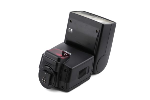 Canon 380EX Speedlite Discount