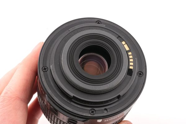 Canon 18-55mm f3.5-5.6 IS Online Hot Sale