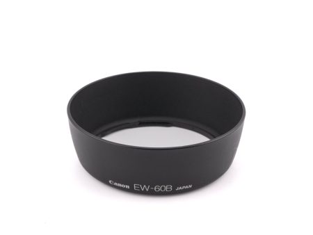 Canon EW-60B Lens Hood Cheap