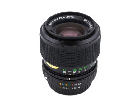 Fuji 43-75mm f3.5-4.5 DM X-Fujinon-Z Discount