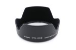 Canon EW-60 II Lens Hood Discount