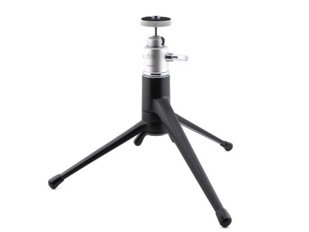 Leica Tabletop Tripod (TOOUG) + Ball Head FIAKU Fashion