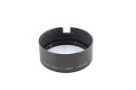 Canon 57mm Canonet Lens Hood Hot on Sale