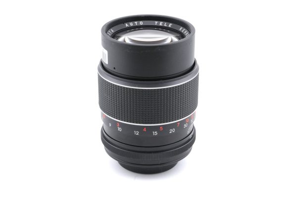 Kennex 135mm f2.8 Auto Tele Supply