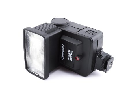 Chinon S-250 Zoom Cheap