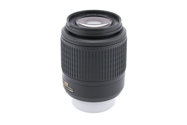 Nikon 55-200mm f4-5.6 AF-S Nikkor G ED For Sale