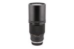 Olympus 300mm f4.5 F.Zuiko Auto-T For Sale