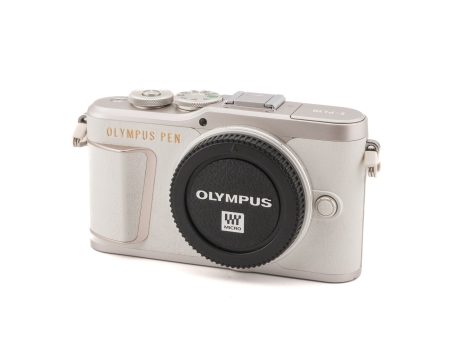 Olympus PEN E-PL10 Supply