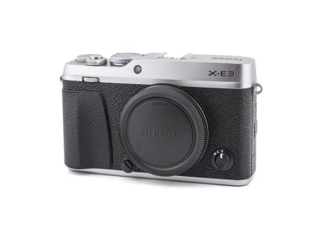 Fujifilm X-E3 Cheap